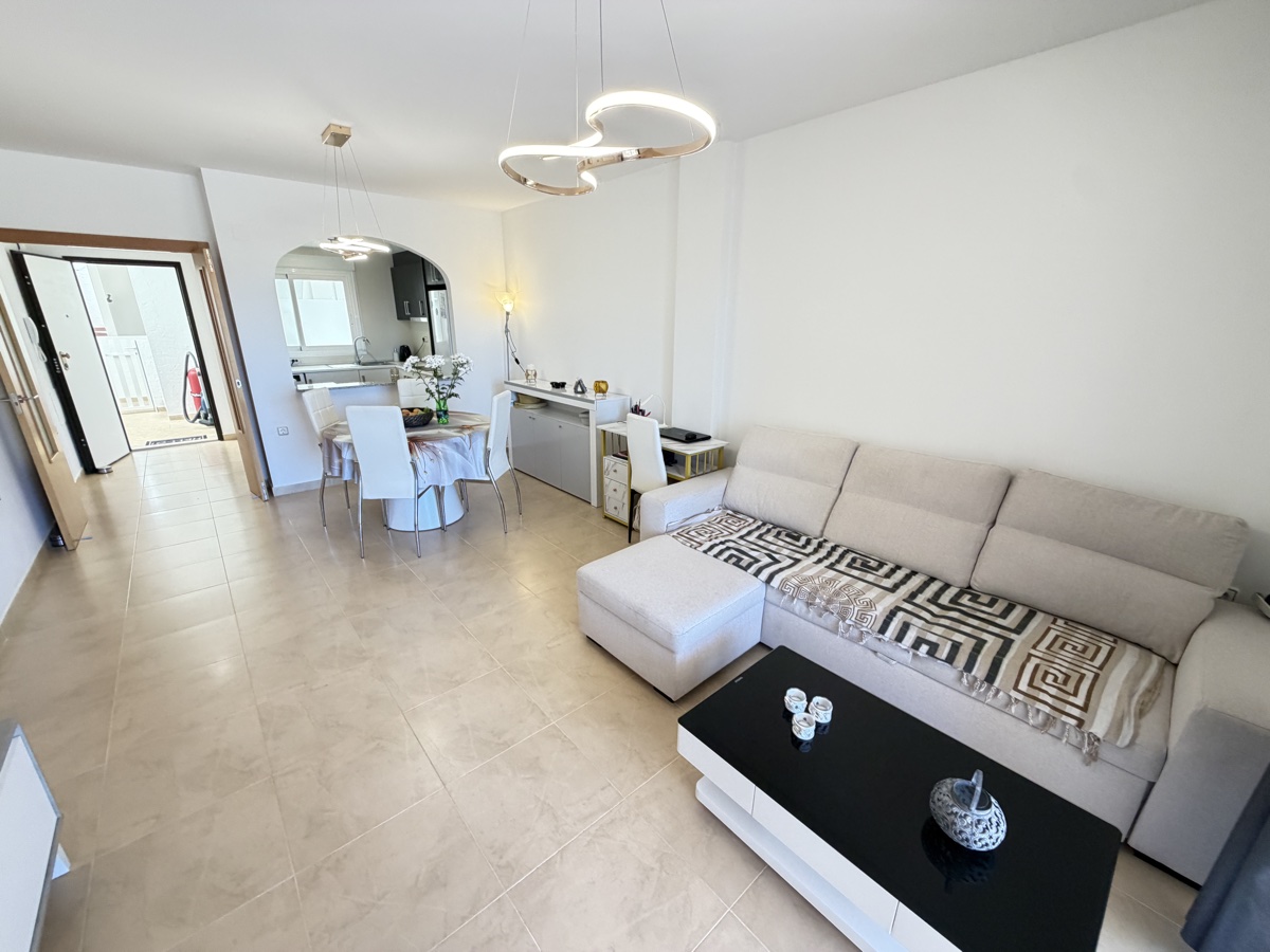 For sale - 2 Bedroom 2 Bathroom Apartment in Lomas De Cabo Roig - , Lomas De Cabo Roig, Alicante, Spain - Alicante