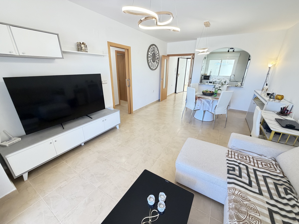 For sale - 2 Bedroom 2 Bathroom Apartment in Lomas De Cabo Roig - , Lomas De Cabo Roig, Alicante, Spain - Alicante