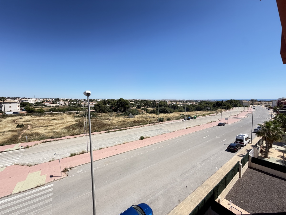 For sale - 2 Bedroom 2 Bathroom Apartment in Lomas De Cabo Roig - , Lomas De Cabo Roig, Alicante, Spain - Alicante