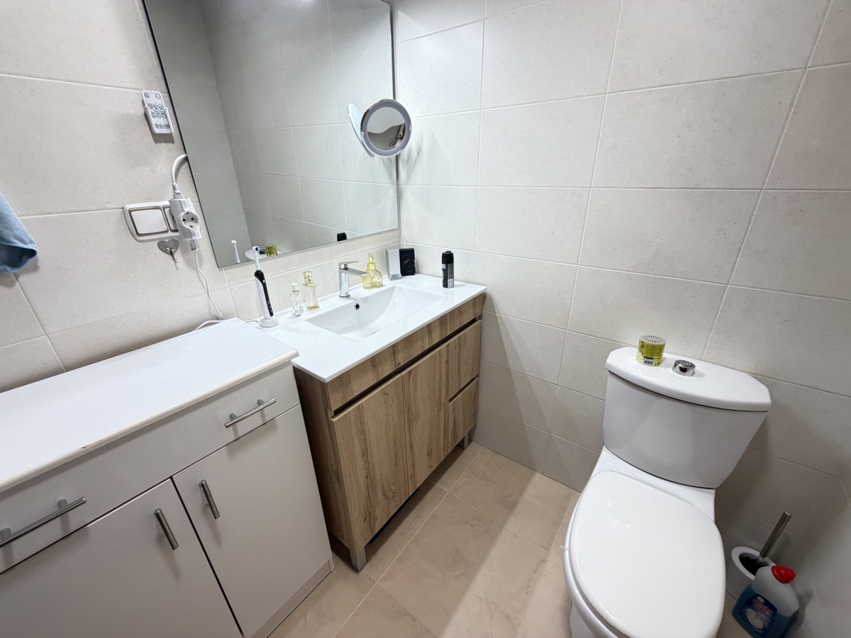 For sale - 2 Bedroom 2 Bathroom Apartment in Lomas De Cabo Roig - , Lomas De Cabo Roig, Alicante, Spain - Alicante