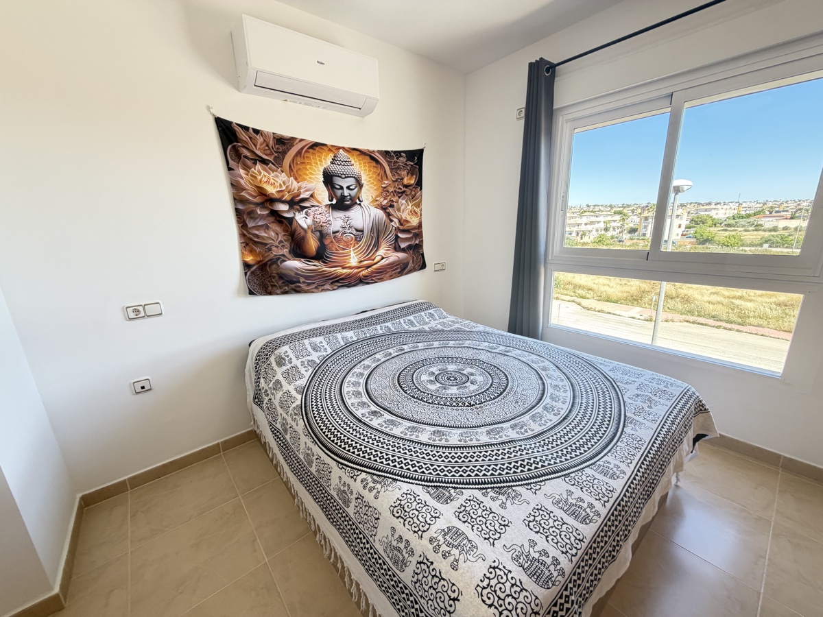 For sale - 2 Bedroom 2 Bathroom Apartment in Lomas De Cabo Roig - , Lomas De Cabo Roig, Alicante, Spain - Alicante