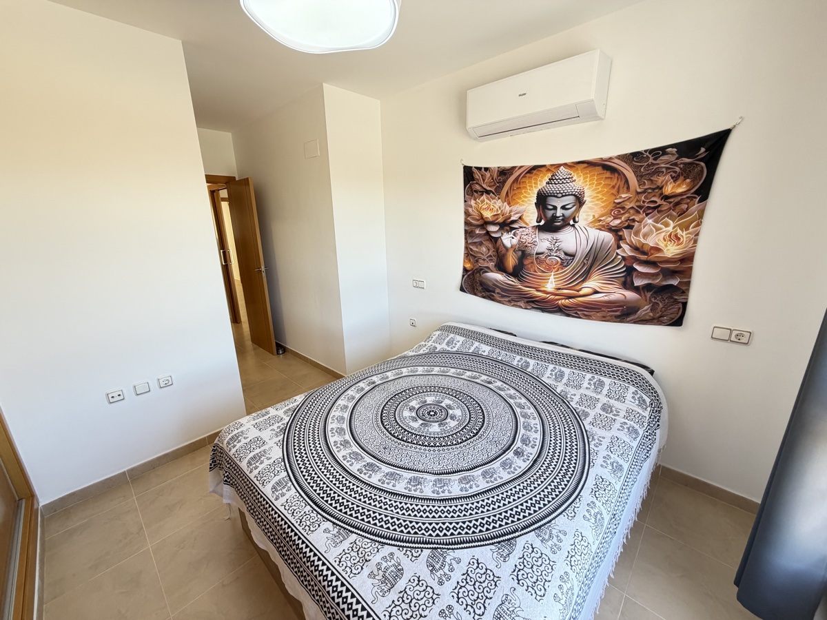 For sale - 2 Bedroom 2 Bathroom Apartment in Lomas De Cabo Roig - , Lomas De Cabo Roig, Alicante, Spain - Alicante