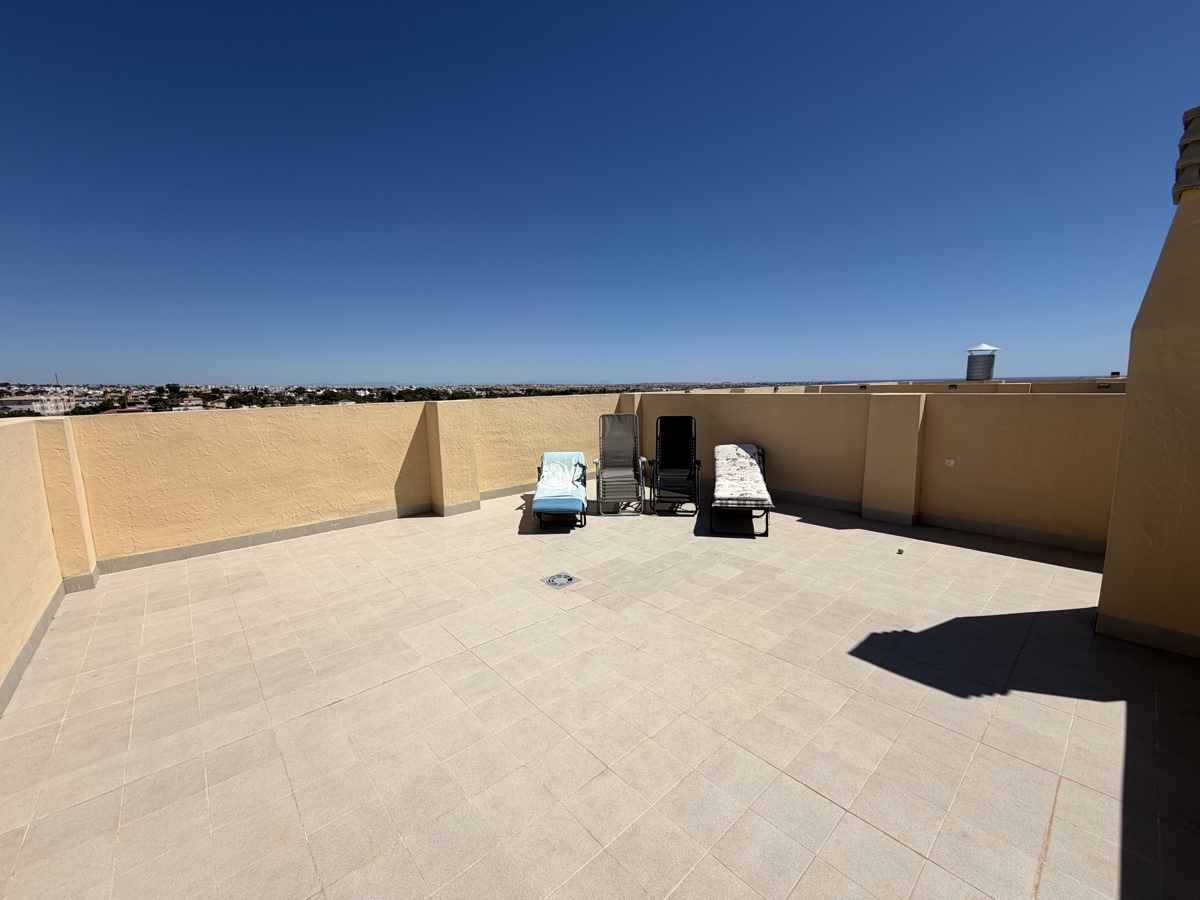 For sale - 2 Bedroom 2 Bathroom Apartment in Lomas De Cabo Roig - , Lomas De Cabo Roig, Alicante, Spain - Alicante