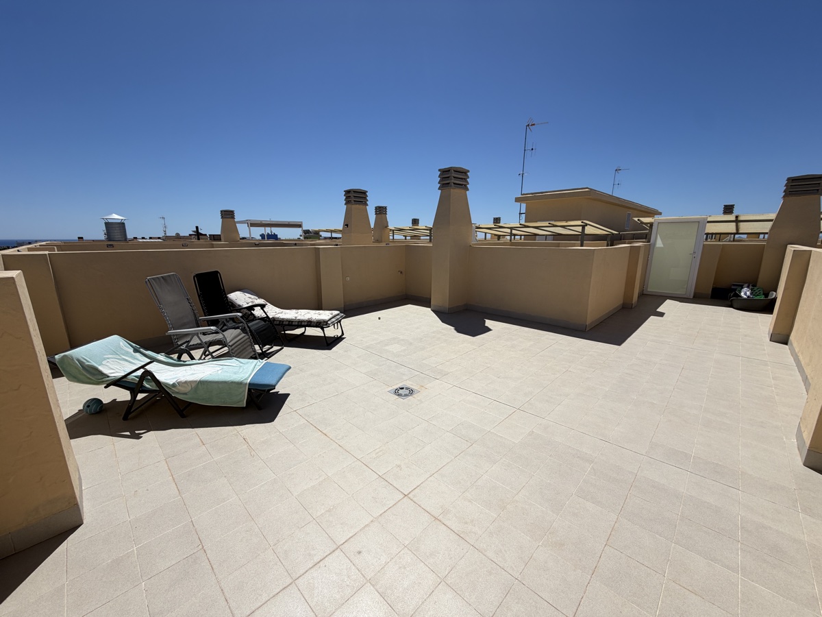 For sale - 2 Bedroom 2 Bathroom Apartment in Lomas De Cabo Roig - , Lomas De Cabo Roig, Alicante, Spain - Alicante