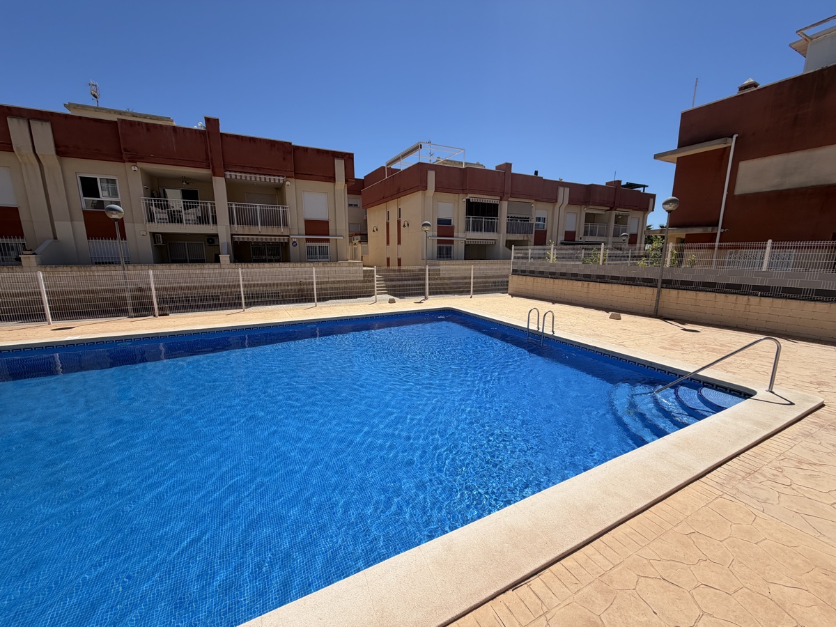 For sale - 2 Bedroom 2 Bathroom Apartment in Lomas De Cabo Roig - , Lomas De Cabo Roig, Alicante, Spain - Alicante