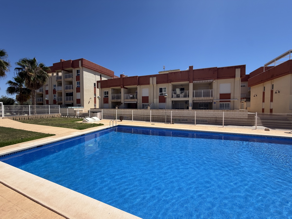 For sale - 2 Bedroom 2 Bathroom Apartment in Lomas De Cabo Roig - , Lomas De Cabo Roig, Alicante, Spain - Alicante