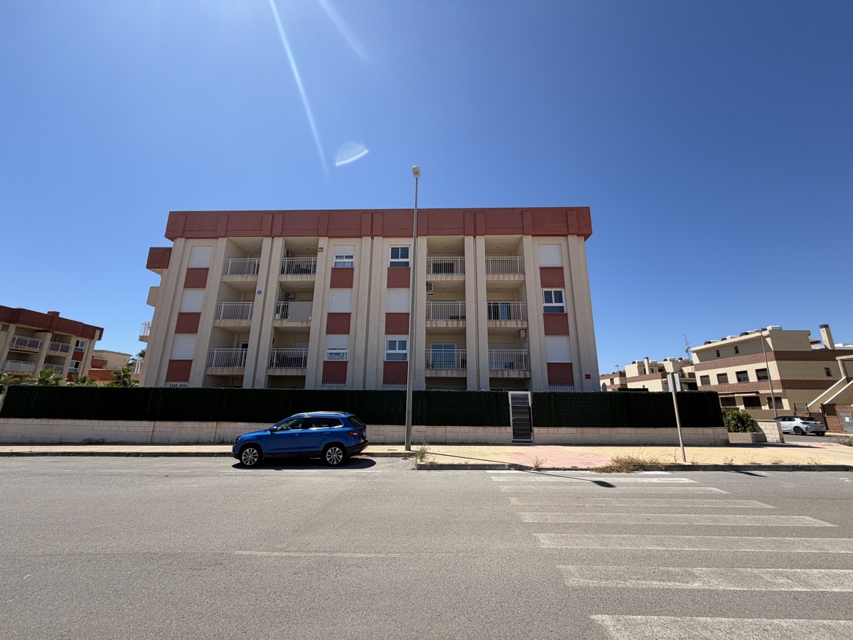 For sale - 2 Bedroom 2 Bathroom Apartment in Lomas De Cabo Roig - , Lomas De Cabo Roig, Alicante, Spain - Alicante