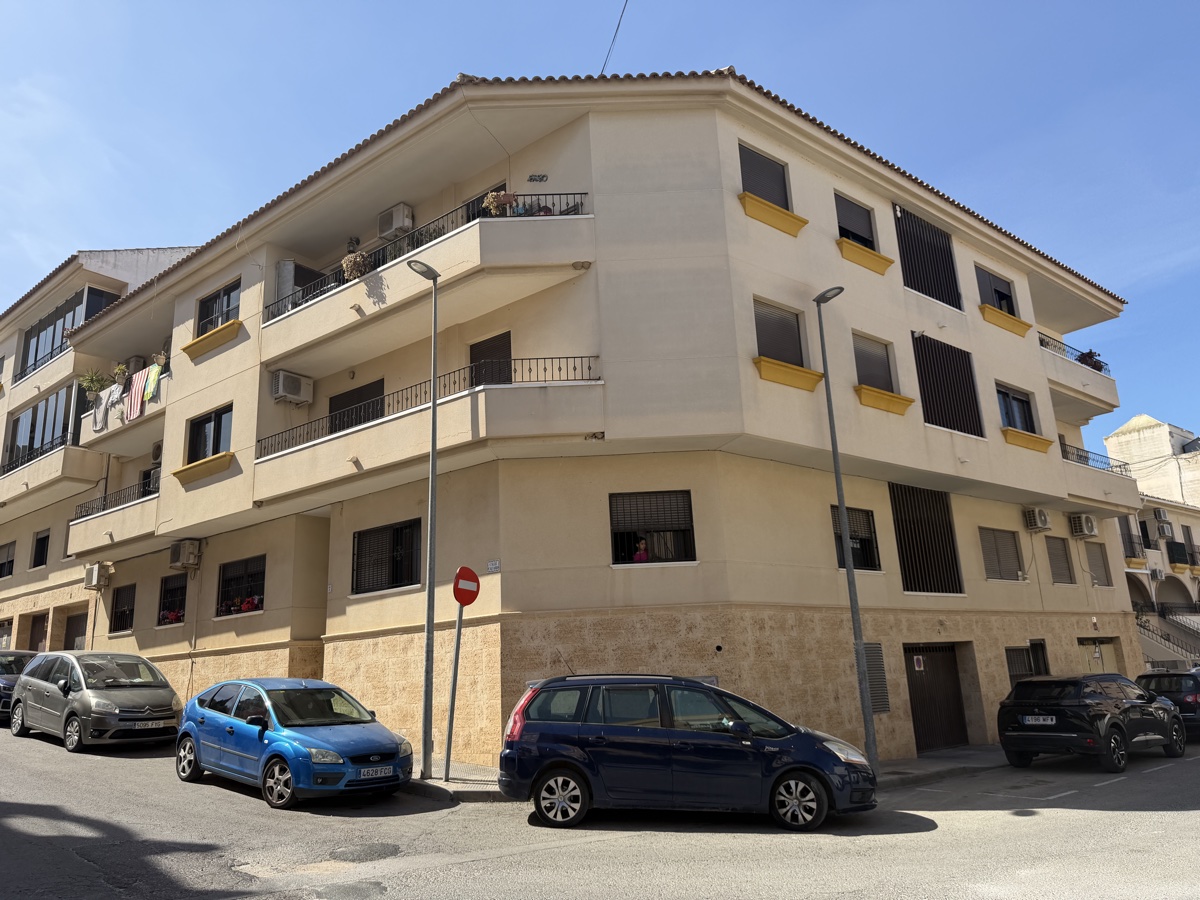 For sale - 3 Bedroom 2 Bathroom Apartment in San Miguel De Salinas - , San Miguel De Salinas, Alicante, Spain - Alicante