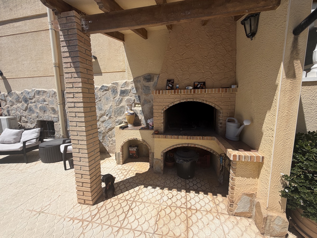 For sale - 4 Bedroom 3 Bathroom Villa in Los Balcones - , Los Balcones, Alicante, Spain - Alicante