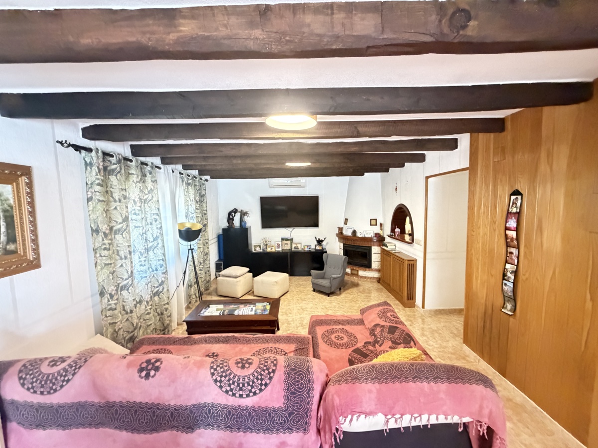 For sale - 4 Bedroom 3 Bathroom Villa in Los Balcones - , Los Balcones, Alicante, Spain - Alicante
