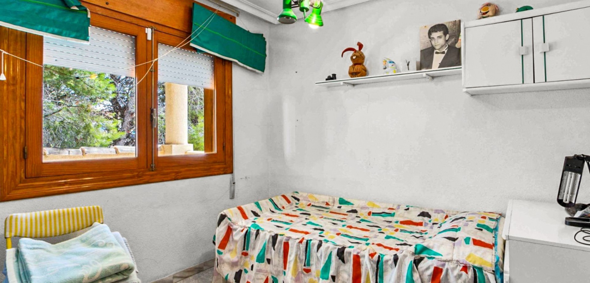 For sale - 8 Bedroom 4 Bathroom Detached Villa in Torrevieja - Los Balcones - Los Altos del Edén  - Costa Blanca (Alicante)