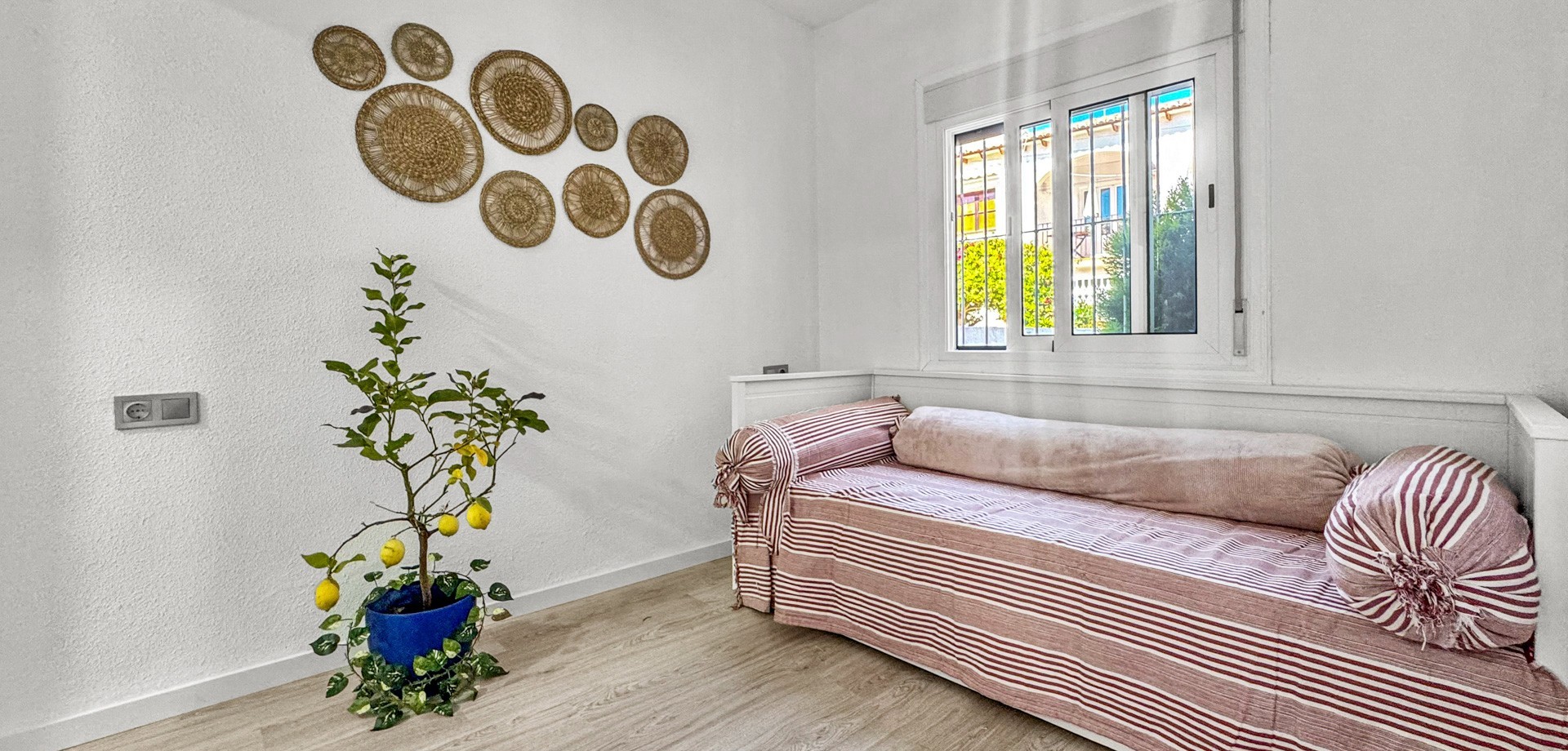For sale - 1 Bedroom 1 Bathroom Bungalow in Torrevieja - Los Balcones - Los Altos del Edén  - Costa Blanca (Alicante)