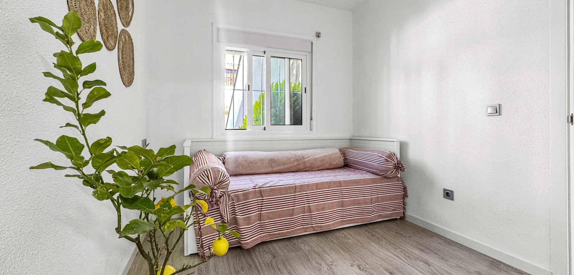 For sale - 1 Bedroom 1 Bathroom Bungalow in Torrevieja - Los Balcones - Los Altos del Edén  - Costa Blanca (Alicante)