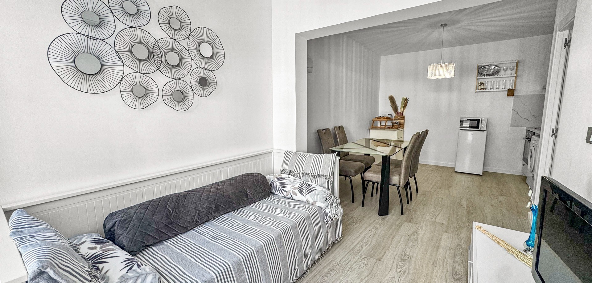 For sale - 1 Bedroom 1 Bathroom Bungalow in Torrevieja - Los Balcones - Los Altos del Edén  - Costa Blanca (Alicante)