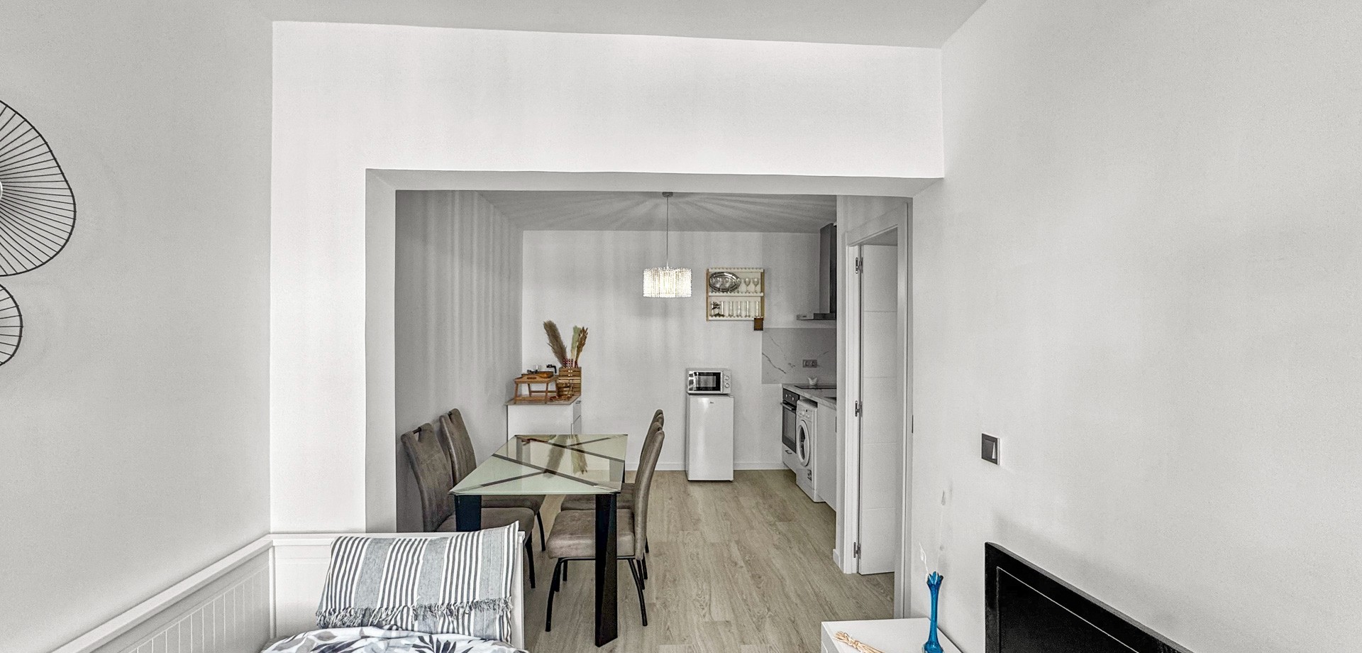 For sale - 1 Bedroom 1 Bathroom Bungalow in Torrevieja - Los Balcones - Los Altos del Edén  - Costa Blanca (Alicante)