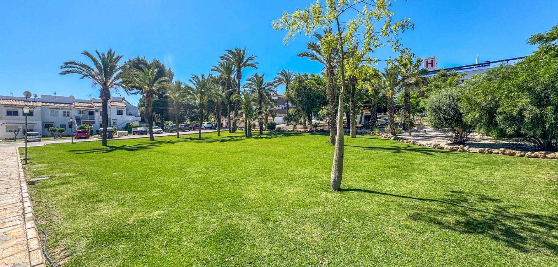 For sale - 1 Bedroom 1 Bathroom Bungalow in Torrevieja - Los Balcones - Los Altos del Edén  - Costa Blanca (Alicante)