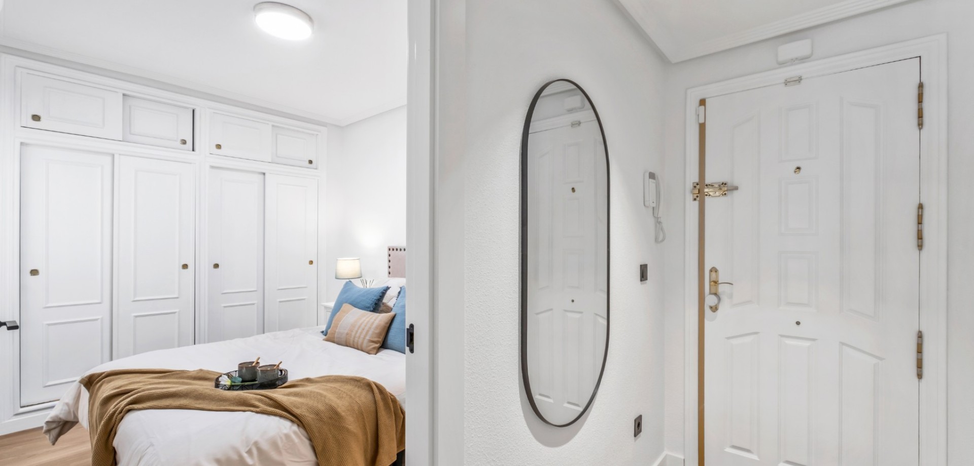 For sale - 2 Bedroom 1 Bathroom Apartment in Orihuela Costa - La Florida  - Costa Blanca (Alicante)