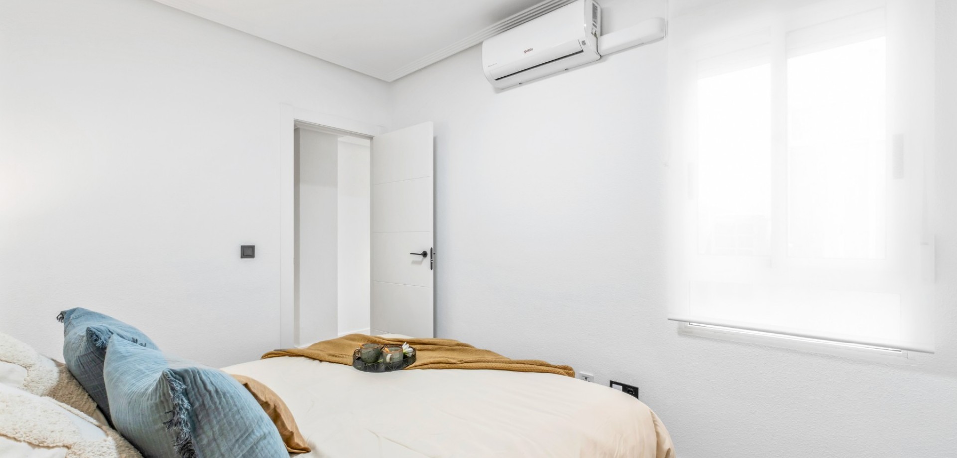 For sale - 2 Bedroom 1 Bathroom Apartment in Orihuela Costa - La Florida  - Costa Blanca (Alicante)