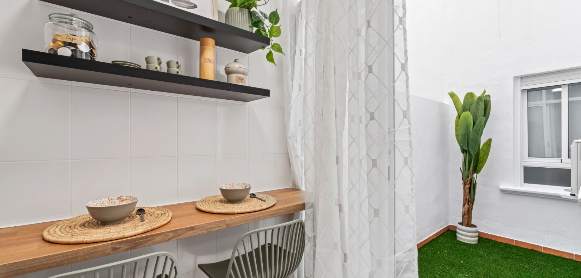 For sale - 2 Bedroom 1 Bathroom Apartment in Orihuela Costa - La Florida  - Costa Blanca (Alicante)