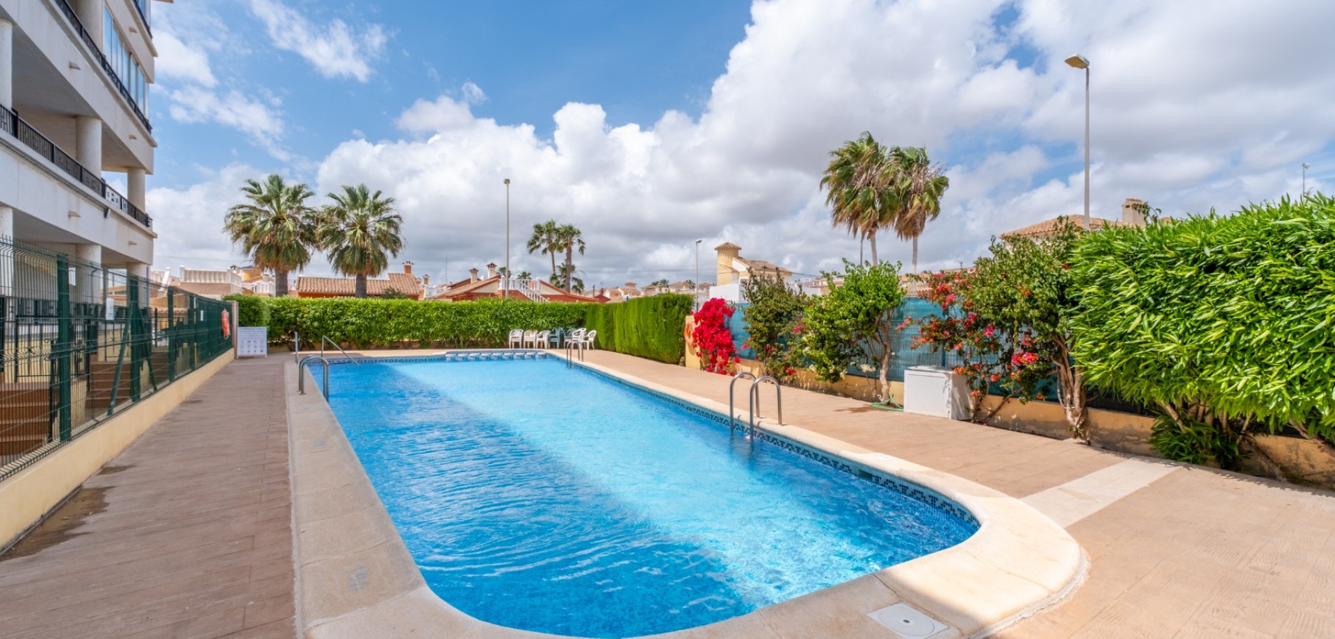 For sale - 2 Bedroom 1 Bathroom Apartment in Orihuela Costa - La Florida  - Costa Blanca (Alicante)