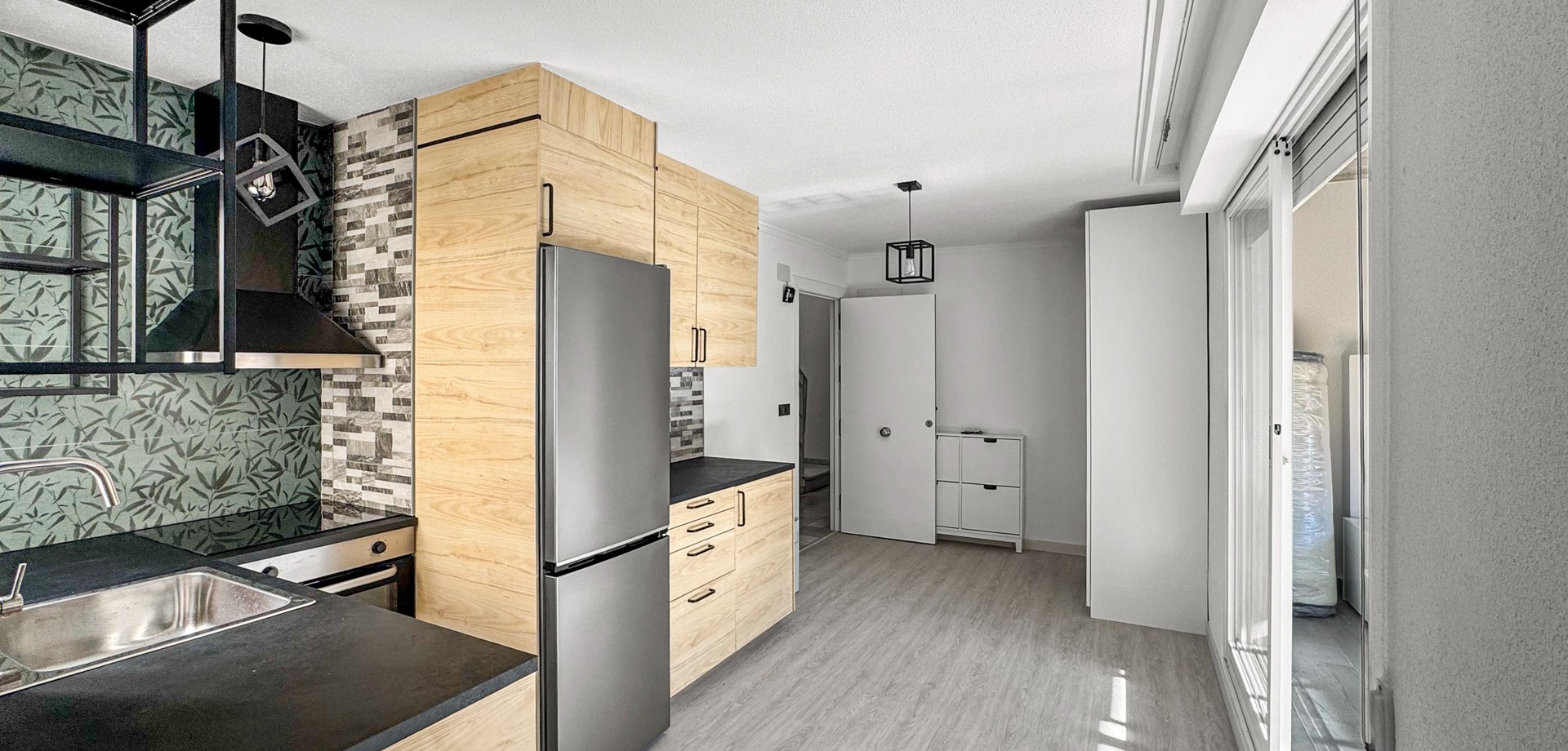 For sale - 2 Bedroom 1 Bathroom Apartment in Torrevieja - Torrevieja  - Costa Blanca (Alicante)