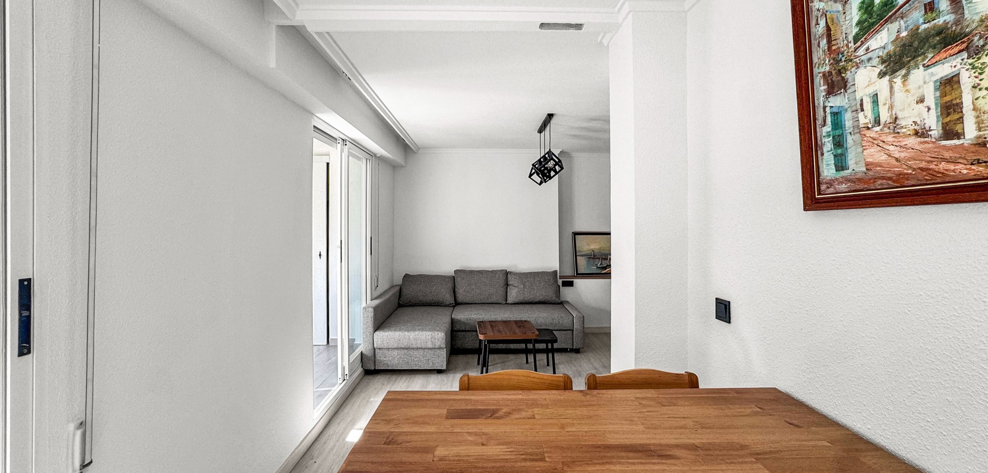 For sale - 2 Bedroom 1 Bathroom Apartment in Torrevieja - Torrevieja  - Costa Blanca (Alicante)