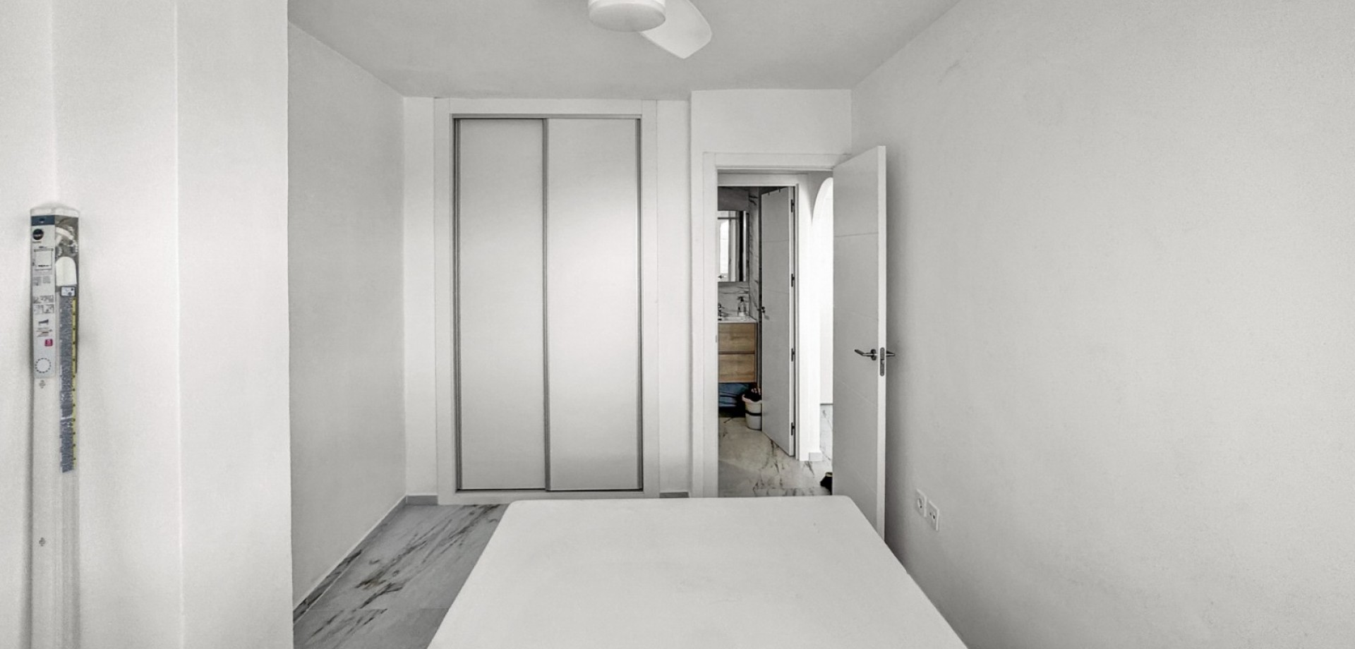 For sale - 1 Bedroom 1 Bathroom Apartment in Orihuela Costa - Punta Prima  - Costa Blanca (Alicante)