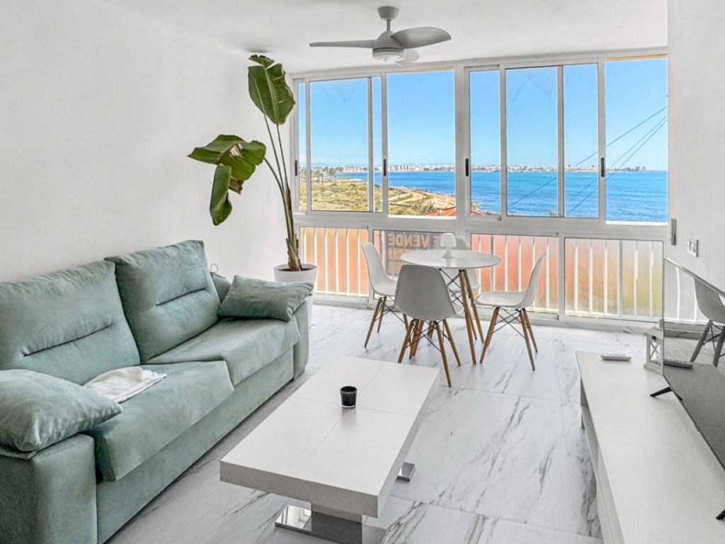 1 Bedroom 1 Bathroom Apartment in Orihuela Costa