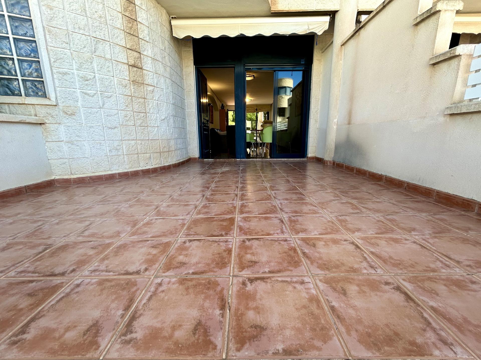 For sale - 3 Bedroom 2 Bathroom Townhouse in Cabo Roig - Aguamarina  - Alicante
