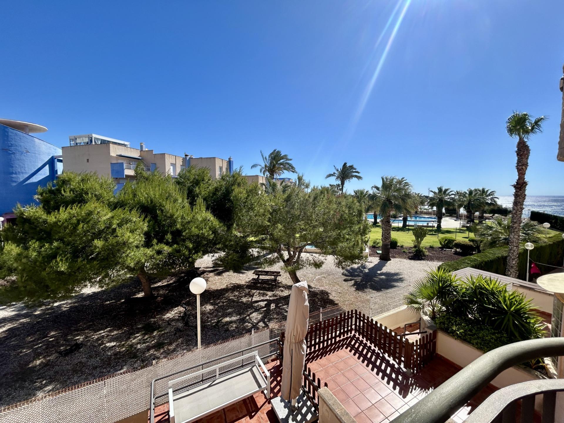 For sale - 3 Bedroom 2 Bathroom Townhouse in Cabo Roig - Aguamarina  - Alicante