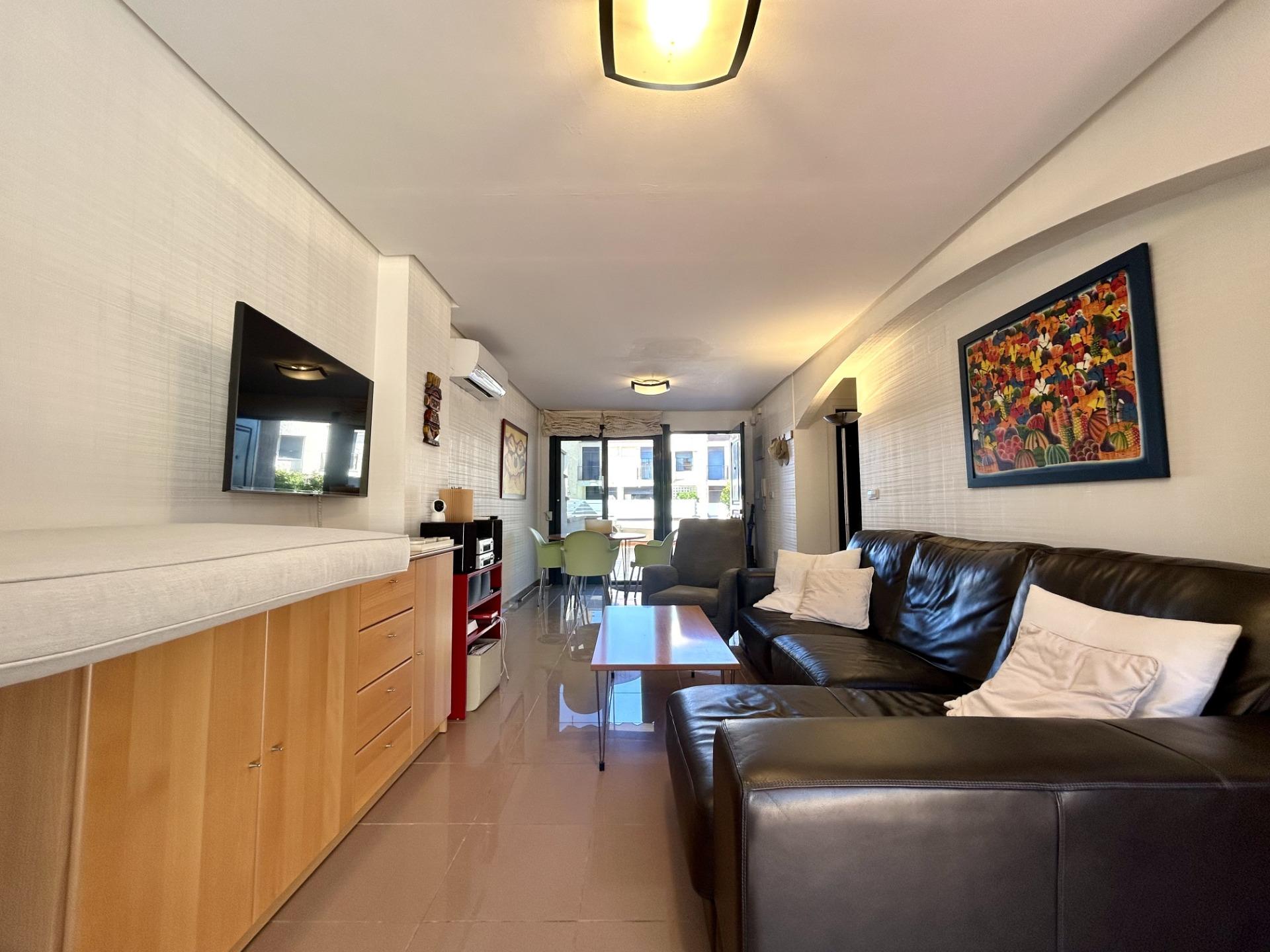 For sale - 3 Bedroom 2 Bathroom Townhouse in Cabo Roig - Aguamarina  - Alicante
