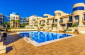 17-290893196689/77372, 3 Bedroom 2 Bathroom Townhouse in Cabo Roig