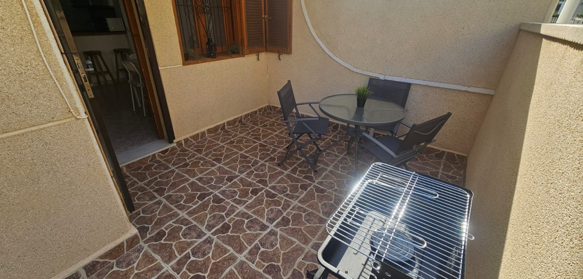 For sale - 2 Bedroom 1 Bathroom Apartment in Orihuela Costa - Playa Flamenca  - Costa Blanca (Alicante)