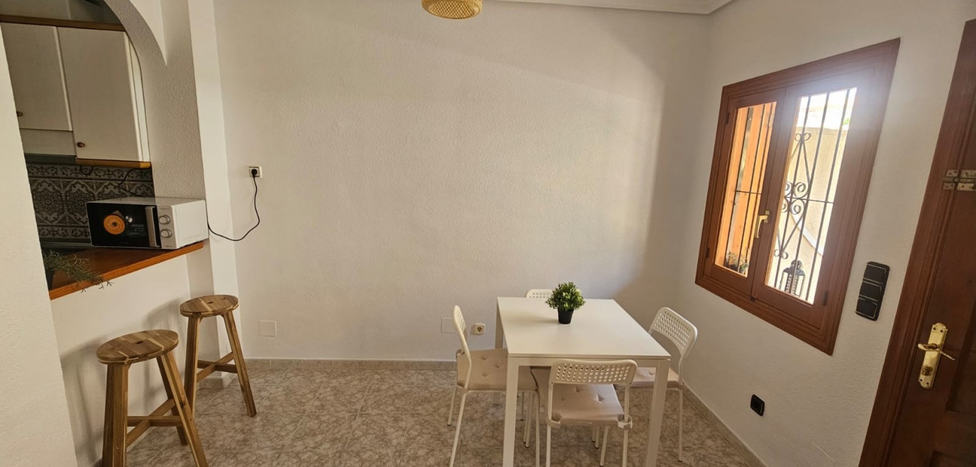 For sale - 2 Bedroom 1 Bathroom Apartment in Orihuela Costa - Playa Flamenca  - Costa Blanca (Alicante)