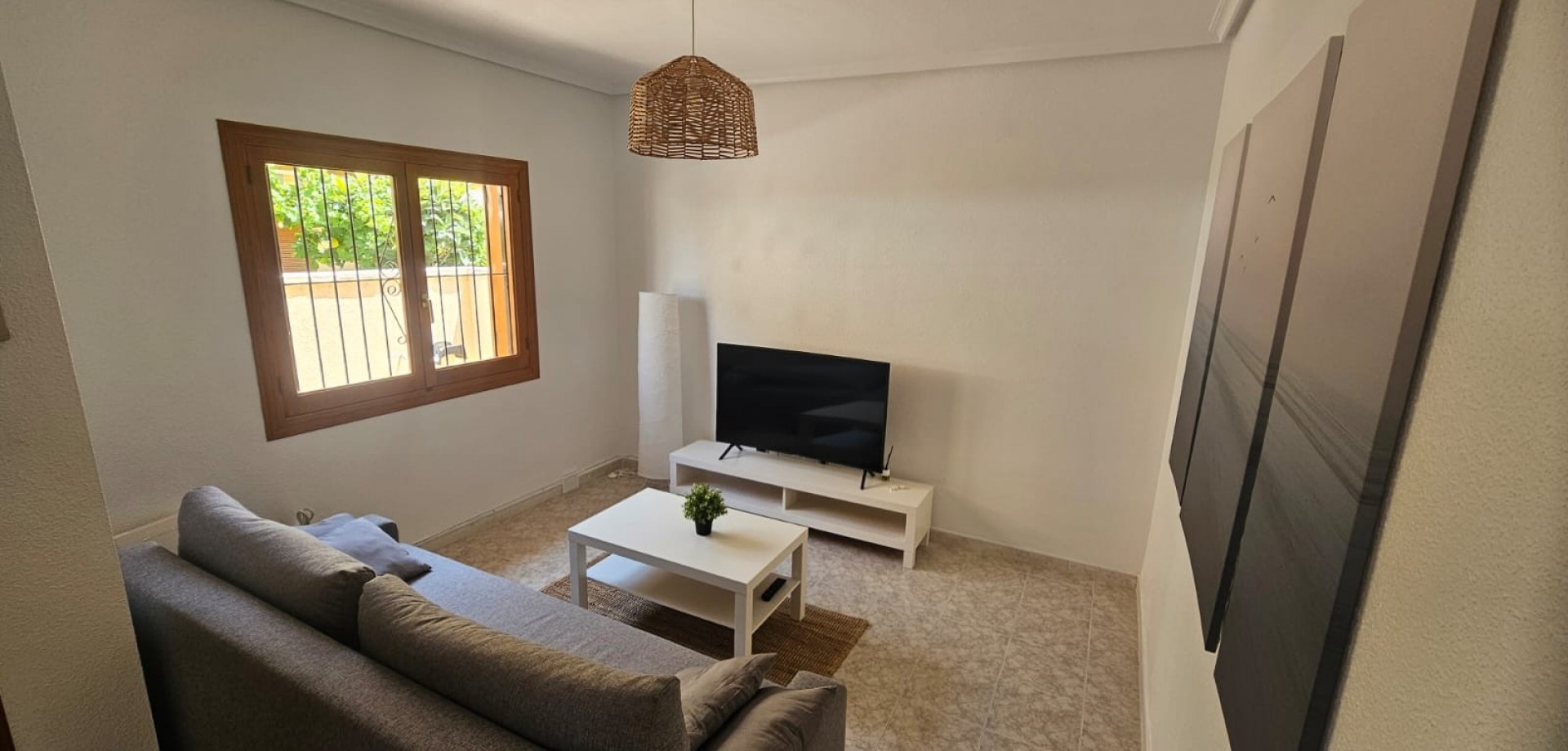 For sale - 2 Bedroom 1 Bathroom Apartment in Orihuela Costa - Playa Flamenca  - Costa Blanca (Alicante)