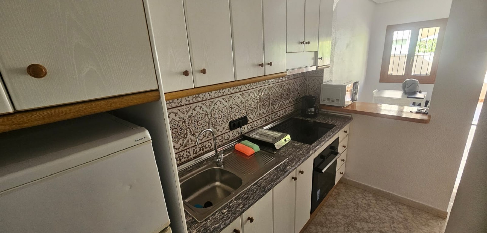 For sale - 2 Bedroom 1 Bathroom Apartment in Orihuela Costa - Playa Flamenca  - Costa Blanca (Alicante)