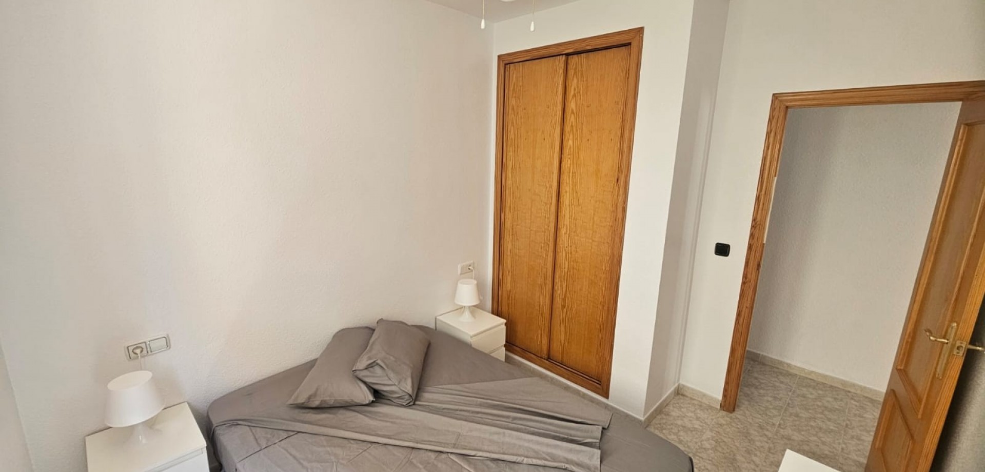For sale - 2 Bedroom 1 Bathroom Apartment in Orihuela Costa - Playa Flamenca  - Costa Blanca (Alicante)