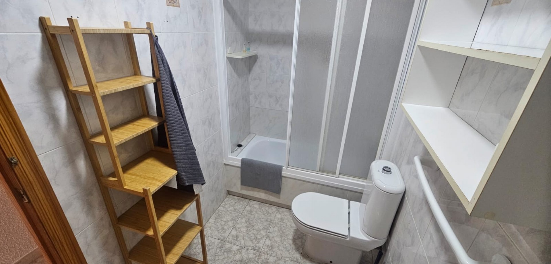 For sale - 2 Bedroom 1 Bathroom Apartment in Orihuela Costa - Playa Flamenca  - Costa Blanca (Alicante)