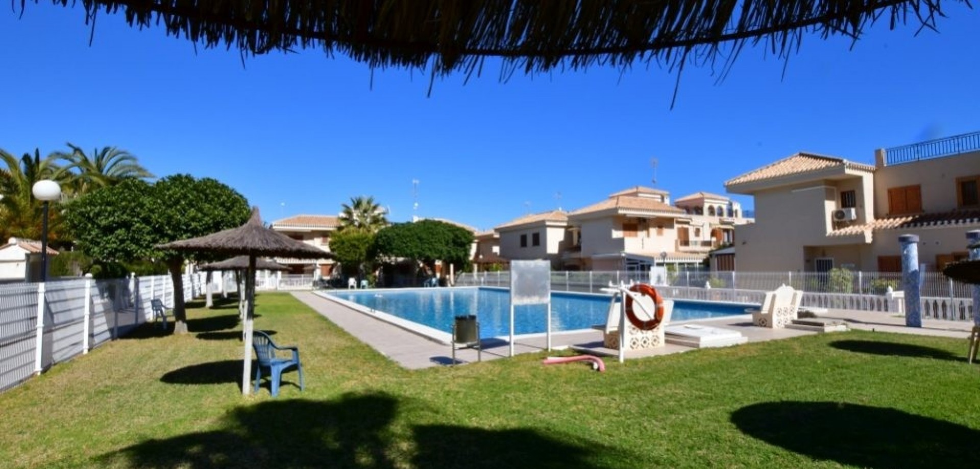 For sale - 2 Bedroom 1 Bathroom Apartment in Orihuela Costa - Playa Flamenca  - Costa Blanca (Alicante)