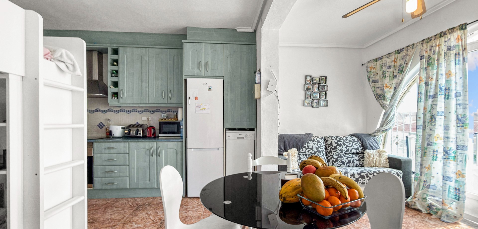 For sale - 2 Bedroom 2 Bathroom Townhouse in Ciudad Quesada - Ciudad Quesada  - Costa Blanca (Alicante)