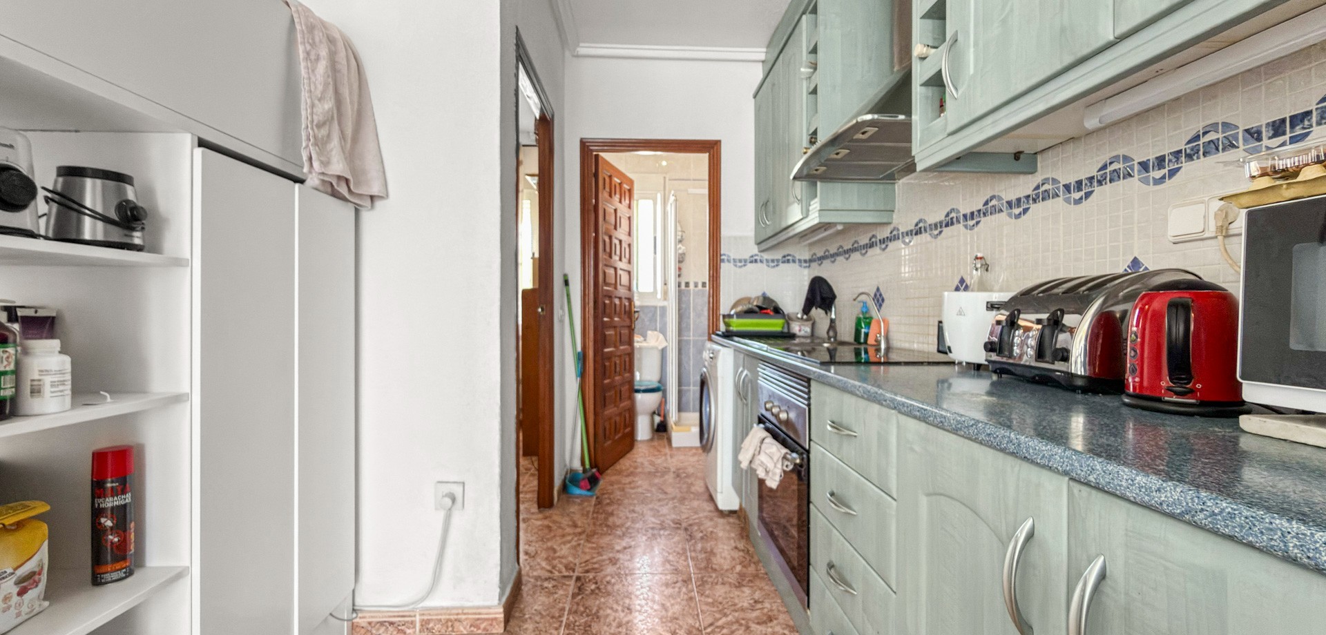 For sale - 2 Bedroom 2 Bathroom Townhouse in Ciudad Quesada - Ciudad Quesada  - Costa Blanca (Alicante)