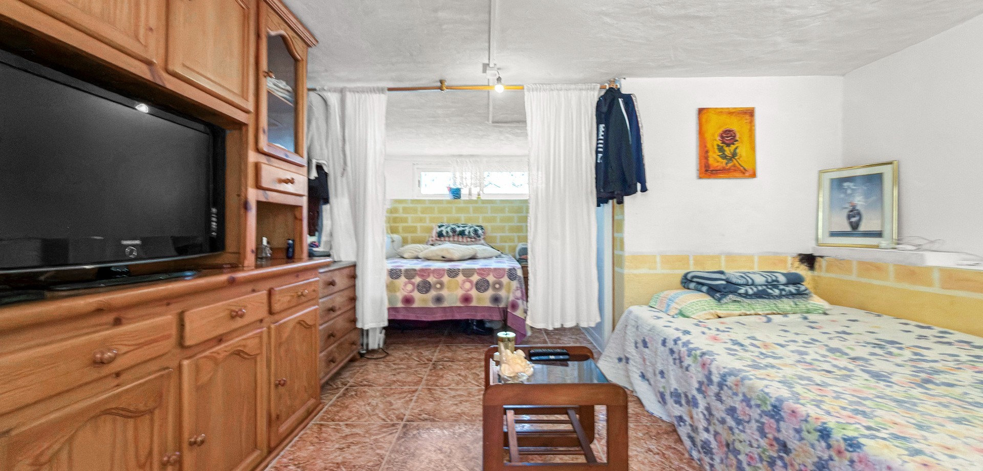 For sale - 2 Bedroom 2 Bathroom Townhouse in Ciudad Quesada - Ciudad Quesada  - Costa Blanca (Alicante)