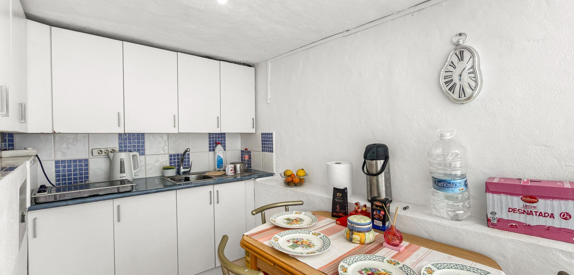 For sale - 2 Bedroom 2 Bathroom Townhouse in Ciudad Quesada - Ciudad Quesada  - Costa Blanca (Alicante)