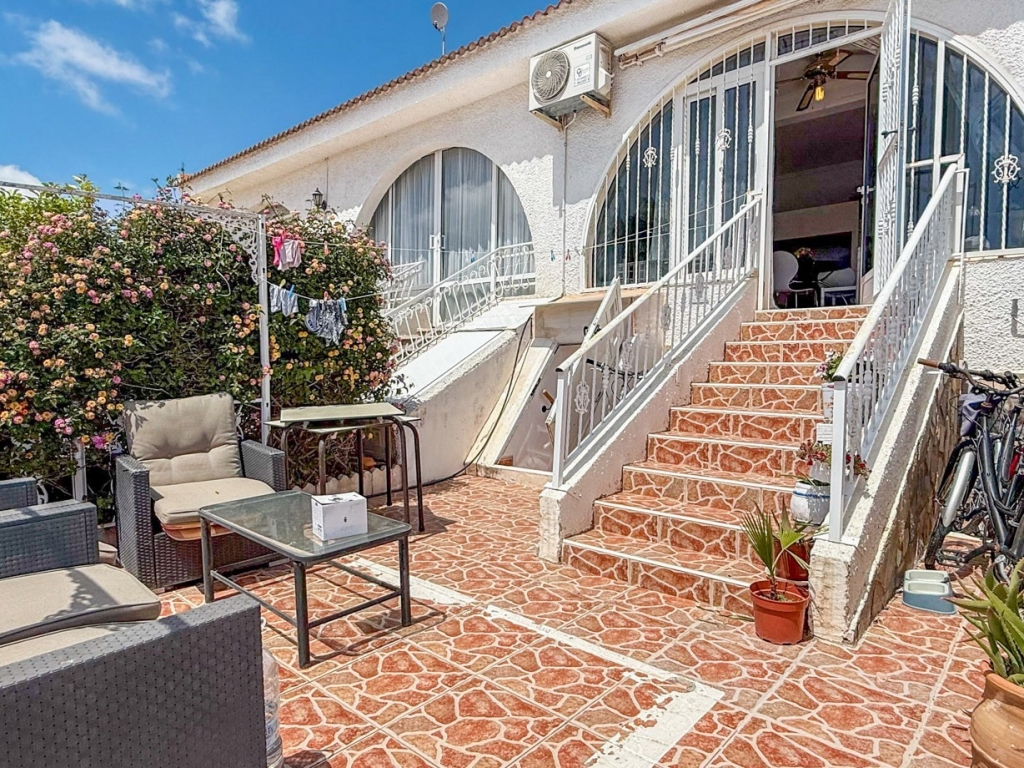 2 Bedroom 2 Bathroom Townhouse in Ciudad Quesada