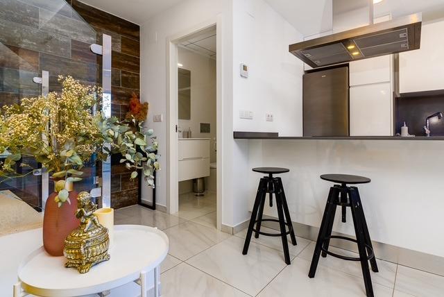 For sale - 3 Bedroom 3 Bathroom Terraced house in Orihuela Costa - Las Filipinas  - Alicante