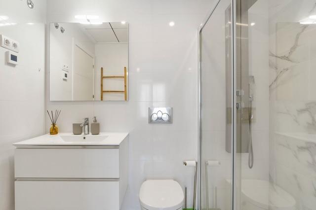 For sale - 3 Bedroom 3 Bathroom Terraced house in Orihuela Costa - Las Filipinas  - Alicante