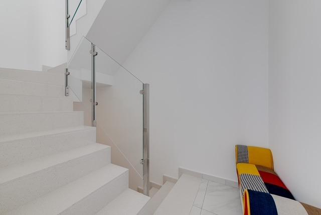 For sale - 3 Bedroom 3 Bathroom Terraced house in Orihuela Costa - Las Filipinas  - Alicante