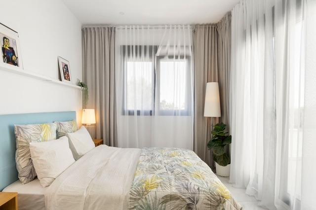 For sale - 3 Bedroom 3 Bathroom Terraced house in Orihuela Costa - Las Filipinas  - Alicante