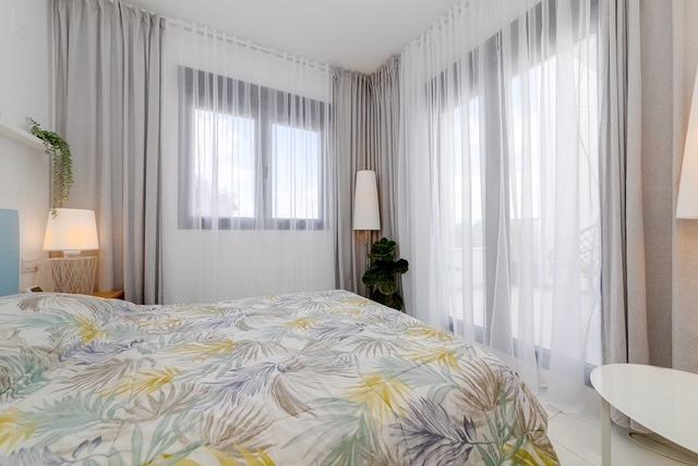 For sale - 3 Bedroom 3 Bathroom Terraced house in Orihuela Costa - Las Filipinas  - Alicante