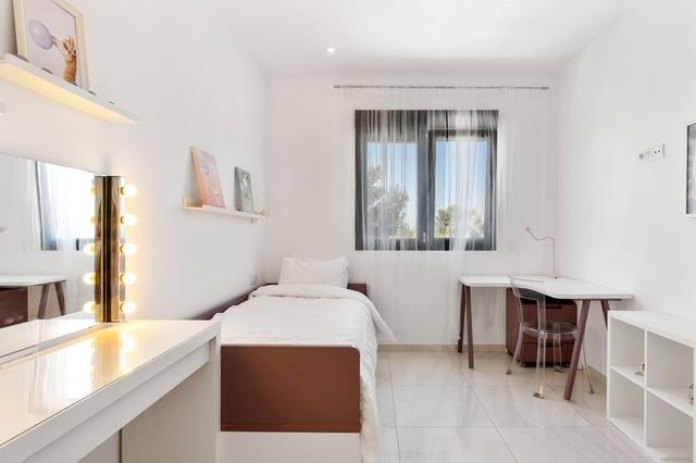 For sale - 3 Bedroom 3 Bathroom Terraced house in Orihuela Costa - Las Filipinas  - Alicante